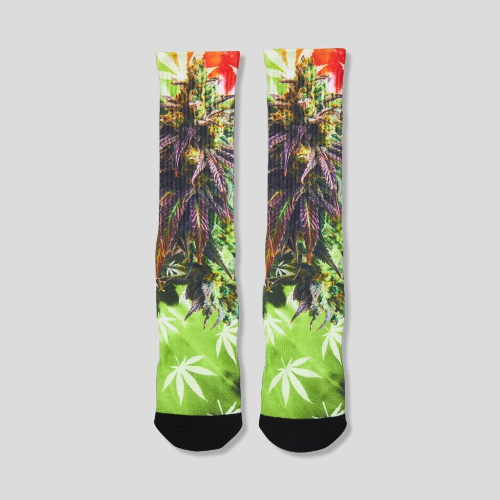 PSD Underwear Good Buds Socks PSD Underwear Good Buds Socks