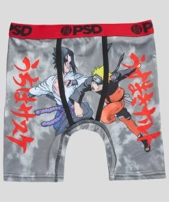 PSD Underwear Naruto - Adversaries - Youth