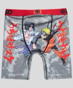PSD Underwear Naruto - Adversaries - Youth