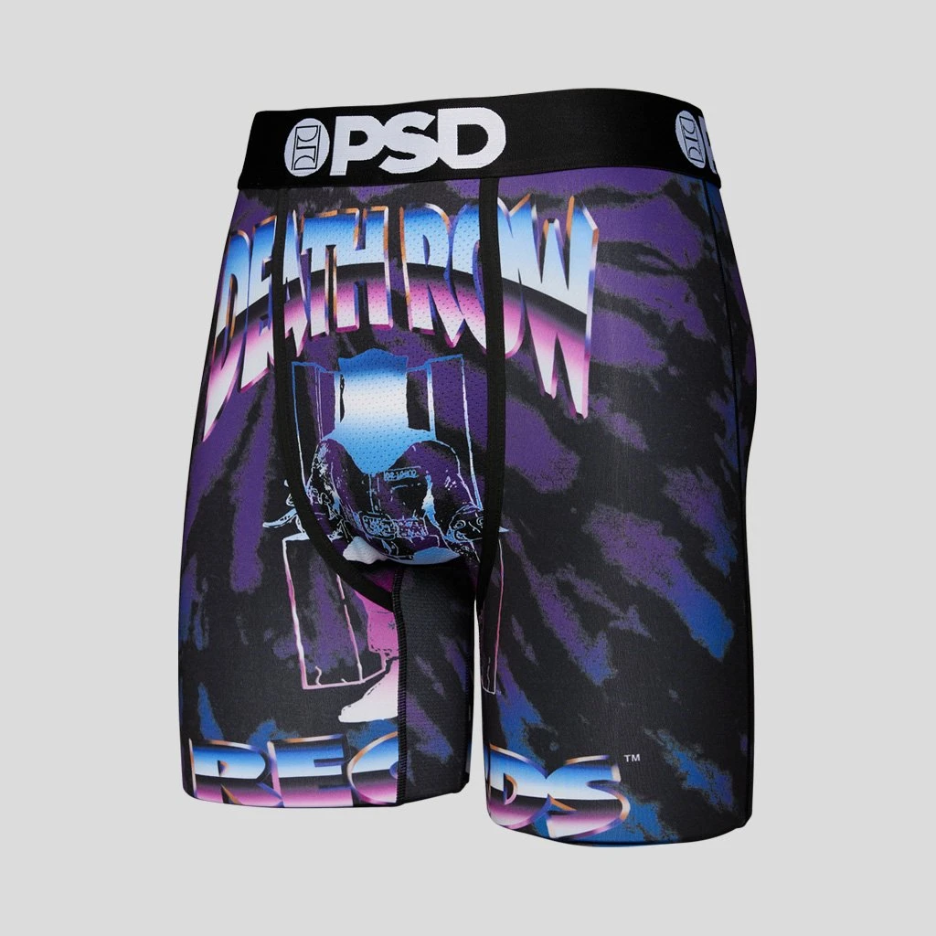 PSD Underwear Metal Death Row 1 PSD Underwear Metal Death Row
