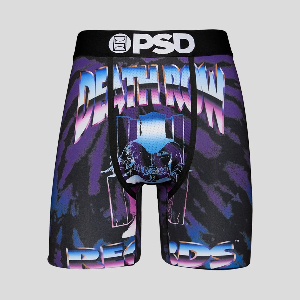 PSD Underwear Metal Death Row 2 PSD Underwear Metal Death Row
