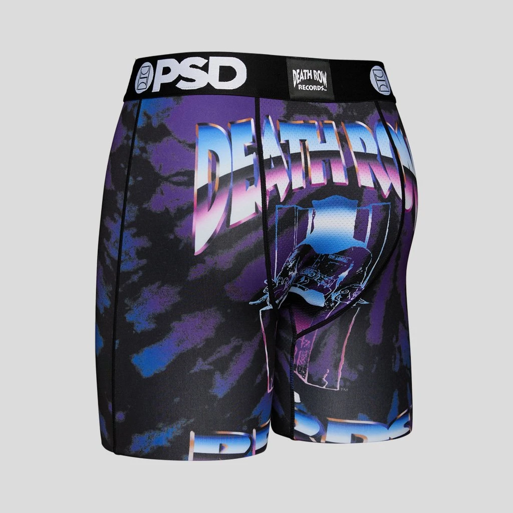 PSD Underwear Metal Death Row 3 PSD Underwear Metal Death Row