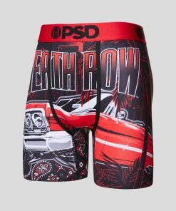 PSD Underwear Death Row - Lowrider