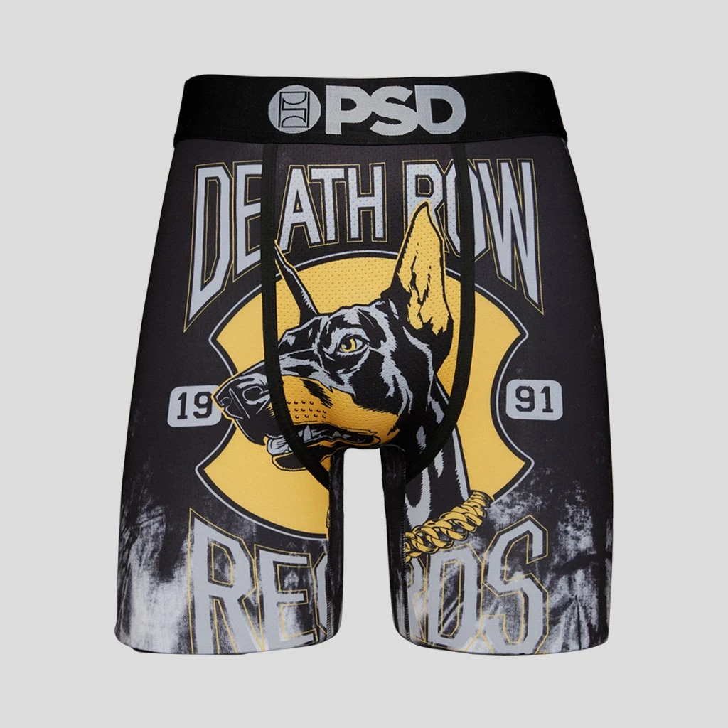 PSD Underwear Dogg Days DEATH ROW 2 PSD Underwear Dogg Days DEATH ROW