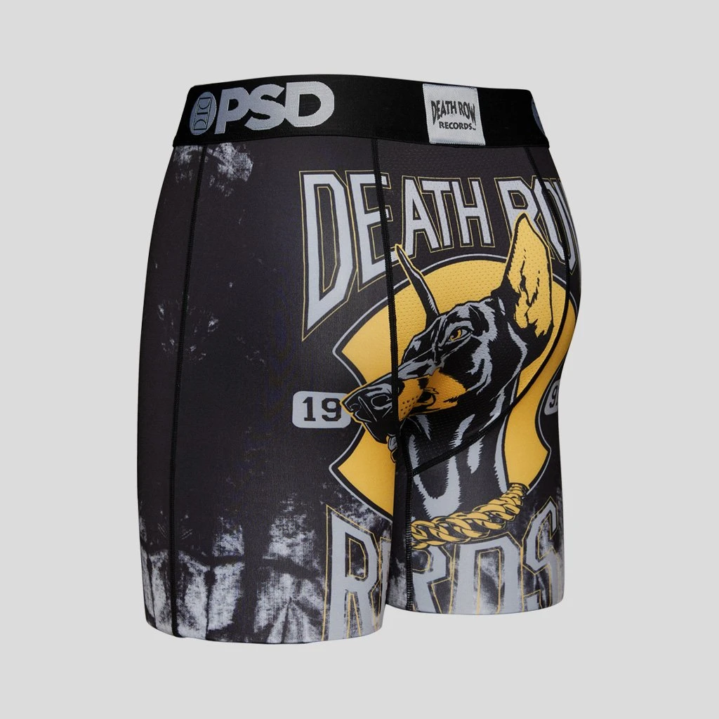 PSD Underwear Dogg Days DEATH ROW 3 PSD Underwear Dogg Days DEATH ROW