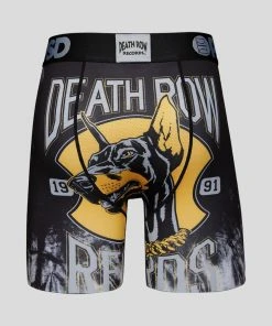 PSD Underwear Dogg Days DEATH ROW 7 PSD Underwear Dogg Days DEATH ROW