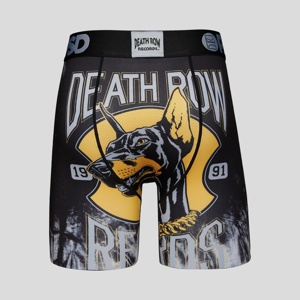 PSD Underwear Dogg Days DEATH ROW 4 PSD Underwear Dogg Days DEATH ROW