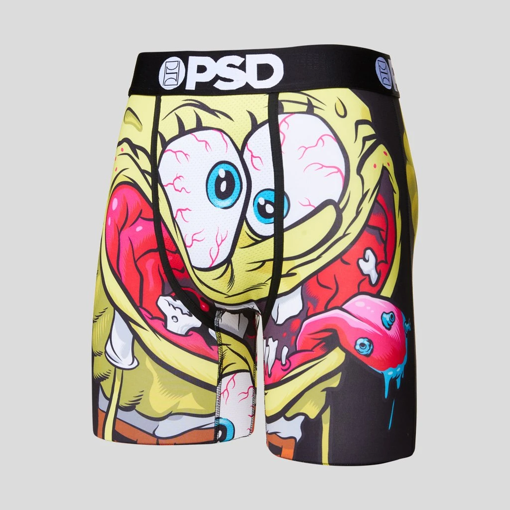 PSD Underwear SpongeBob - Krusty Pants 1 PSD Underwear SpongeBob - Krusty Pants