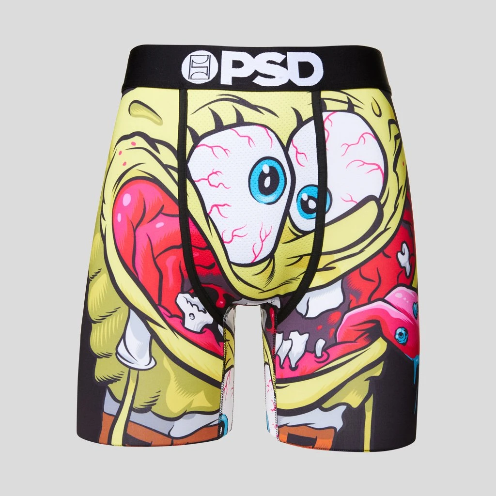 PSD Underwear SpongeBob - Krusty Pants 2 PSD Underwear SpongeBob - Krusty Pants