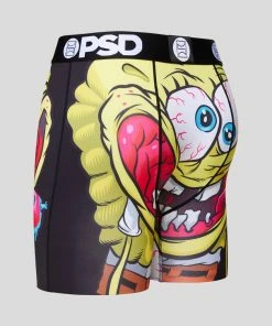 PSD Underwear SpongeBob - Krusty Pants 6 PSD Underwear SpongeBob - Krusty Pants
