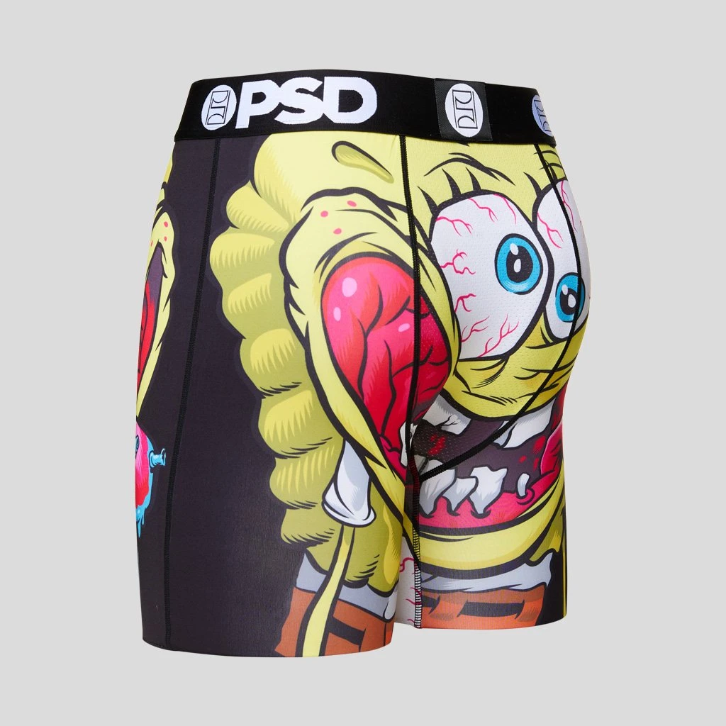 PSD Underwear SpongeBob - Krusty Pants 3 PSD Underwear SpongeBob - Krusty Pants
