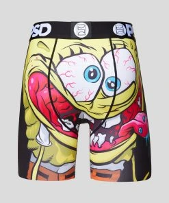 PSD Underwear SpongeBob - Krusty Pants 7 PSD Underwear SpongeBob - Krusty Pants