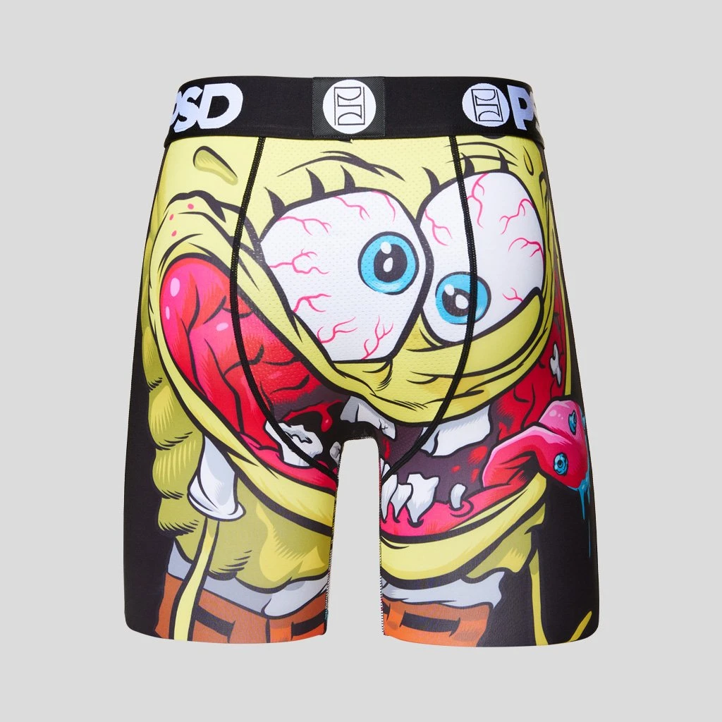 PSD Underwear SpongeBob - Krusty Pants 4 PSD Underwear SpongeBob - Krusty Pants