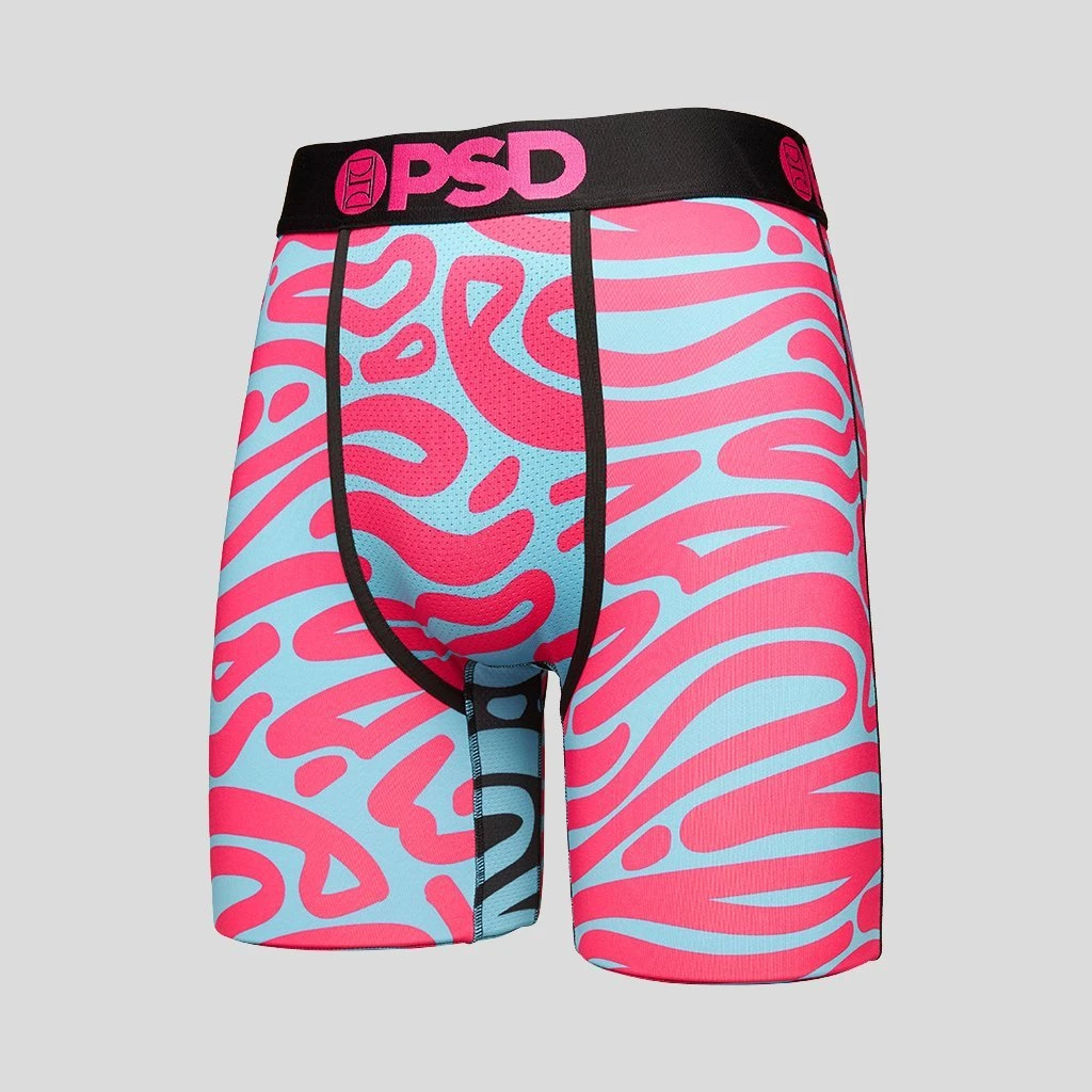 PSD Underwear 3 PACKS Miami Vibe 3-Pack PSD Underwear 3 PACKS Miami Vibe 3-Pack