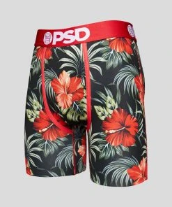 PSD Underwear The Tropics 3-Pack 3 PACKS