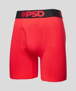 PSD Underwear Floral Modal 3-Pack 7 PSD Underwear Floral Modal 3-Pack