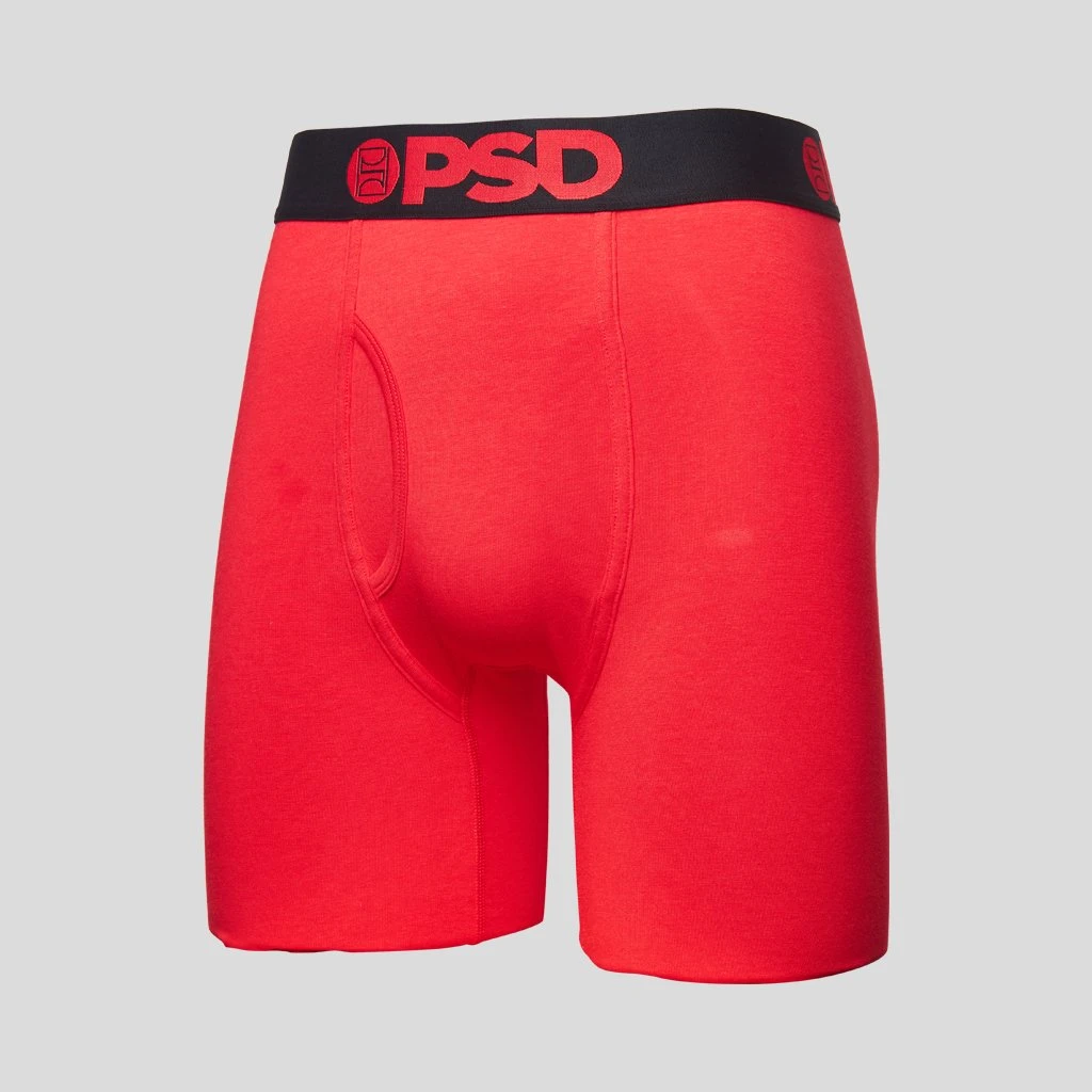 PSD Underwear Floral Modal 3-Pack 4 PSD Underwear Floral Modal 3-Pack