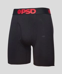 PSD Underwear Floral Modal 3-Pack 6 PSD Underwear Floral Modal 3-Pack