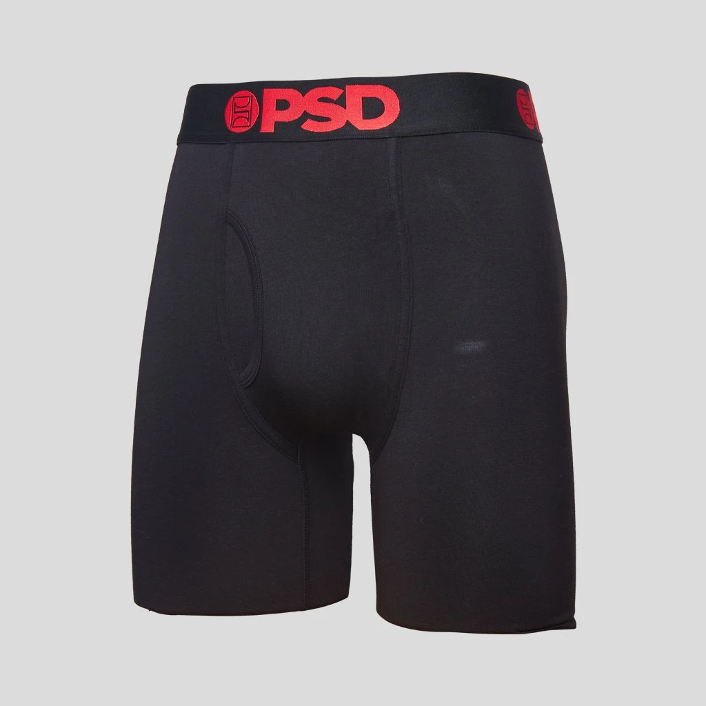 PSD Underwear Floral Modal 3-Pack 3 PSD Underwear Floral Modal 3-Pack