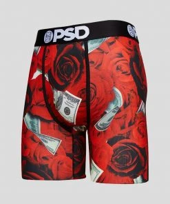 PSD Underwear Money 3-Pack