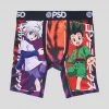 PSD Underwear Hunter X Hunter - Gon Killua Split - Youth