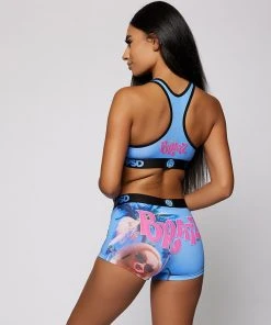PSD Underwear Bratz - Blvd Boy Short