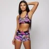 PSD Underwear Bratz - Camo Sports Bra