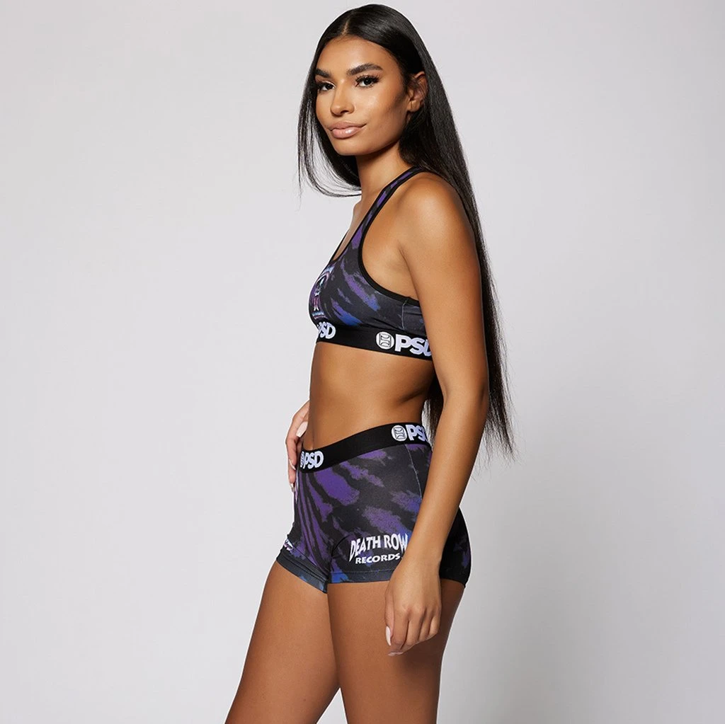 PSD Underwear Metal Death Row Boy Short 2 PSD Underwear Metal Death Row Boy Short