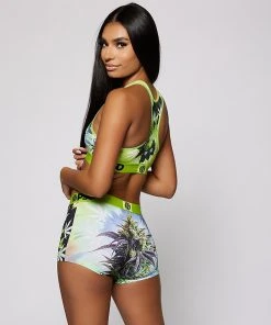 PSD Underwear Good Buds Sports Bra 5 PSD Underwear Good Buds Sports Bra