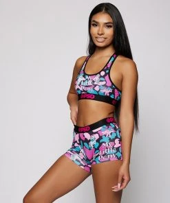 PSD Underwear My Little Pony - Camo Boy Short