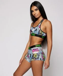 PSD Underwear The Loot Sports Bra