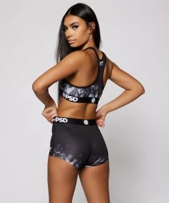 PSD Underwear Dogg Days Sports Bra 5 PSD Underwear Dogg Days Sports Bra
