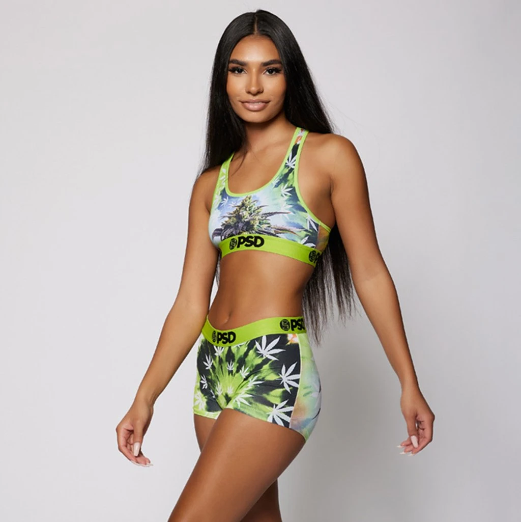 PSD Underwear Good Buds Boy Short PSD Underwear Good Buds Boy Short