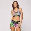 PSD Underwear Trippy Sports Bra