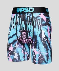 PSD Underwear Death Row - Vice Shock