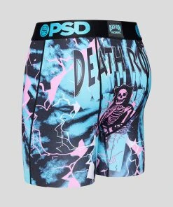 PSD Underwear Death Row - Vice Shock