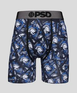 PSD Underwear Trojan - Bareskin Pack HP