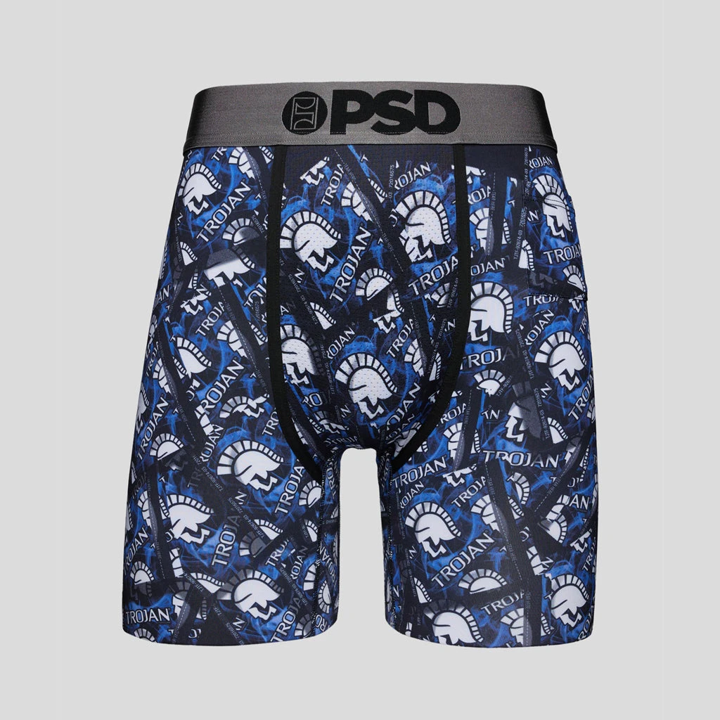 PSD Underwear Trojan - Bareskin Pack HP PSD Underwear Trojan - Bareskin Pack HP