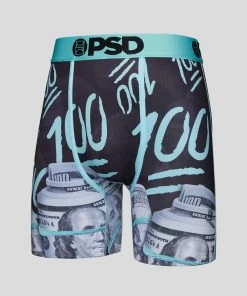 PSD Underwear Big Bank 3-Pack 3 PACKS