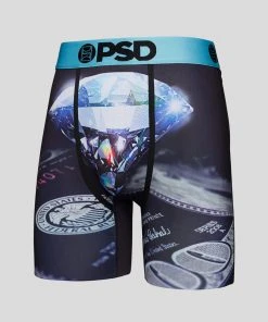 PSD Underwear Big Bank 3-Pack 3 PACKS