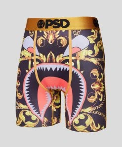 PSD Underwear Luxurious Warface 3-Pack
