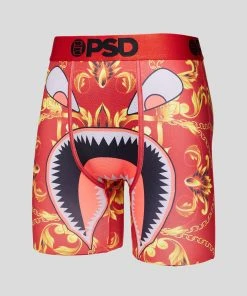 PSD Underwear Luxurious Warface 3-Pack