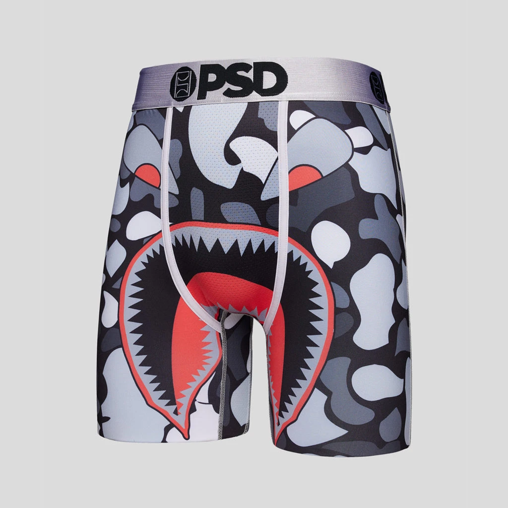 PSD Underwear Team Warface 3-Pack 2 PSD Underwear Team Warface 3-Pack