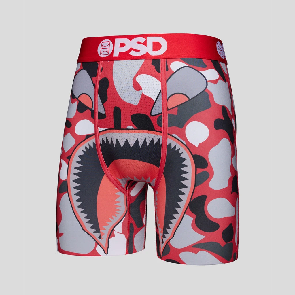 PSD Underwear Team Warface 3-Pack 3 PSD Underwear Team Warface 3-Pack
