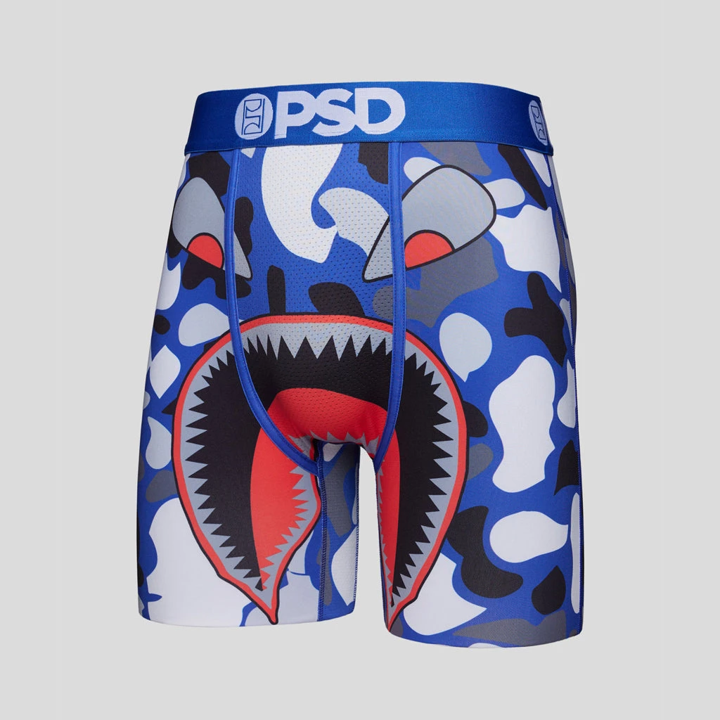 PSD Underwear Team Warface 3-Pack 4 PSD Underwear Team Warface 3-Pack