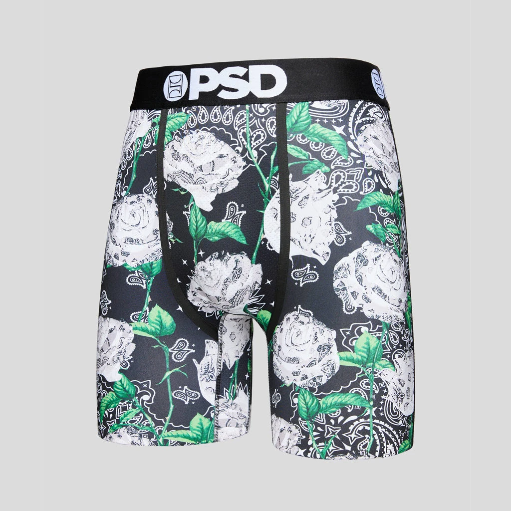 PSD Underwear 3 PACKS Rose Bandit 3-Pack 2 PSD Underwear 3 PACKS Rose Bandit 3-Pack