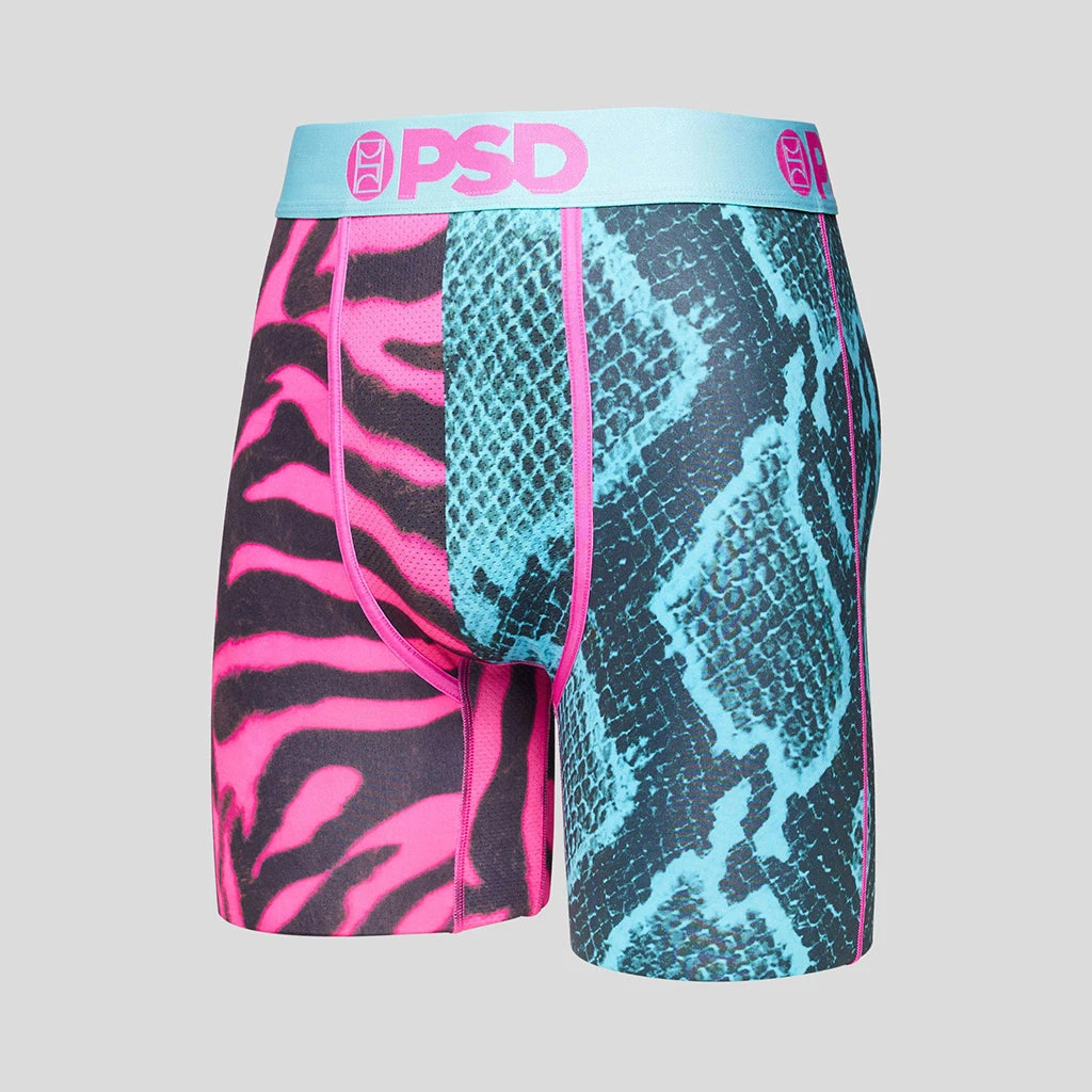 PSD Underwear Ja Morant - Wild Skins 1 PSD Underwear Ja Morant - Wild Skins
