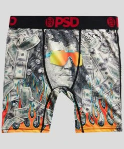 PSD Underwear Cash Grab - Youth