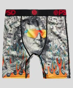PSD Underwear Cash Grab - Youth