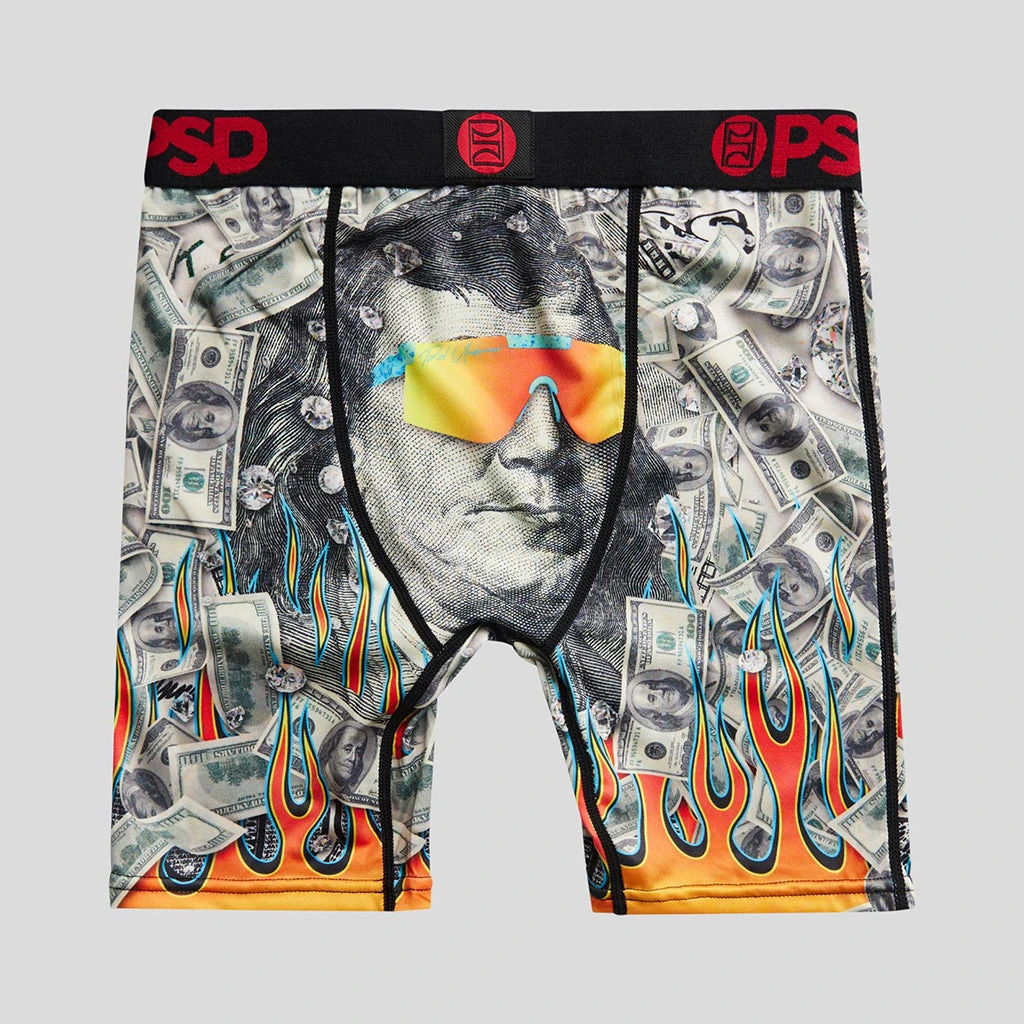 PSD Underwear Cash Grab - Youth 2 PSD Underwear Cash Grab - Youth
